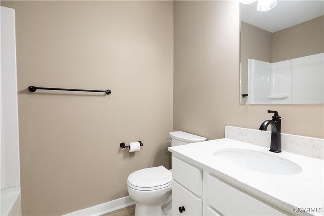 7970 Kenmore Dr, Mechanicsville, VA 23111