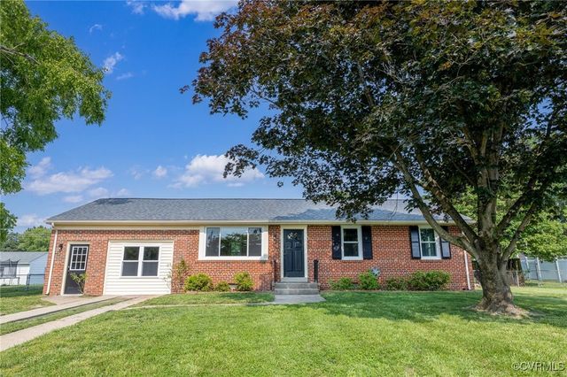 7970 Kenmore Dr, Mechanicsville, VA 23111