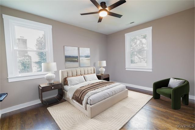 7970 Kenmore Dr, Mechanicsville, VA 23111
