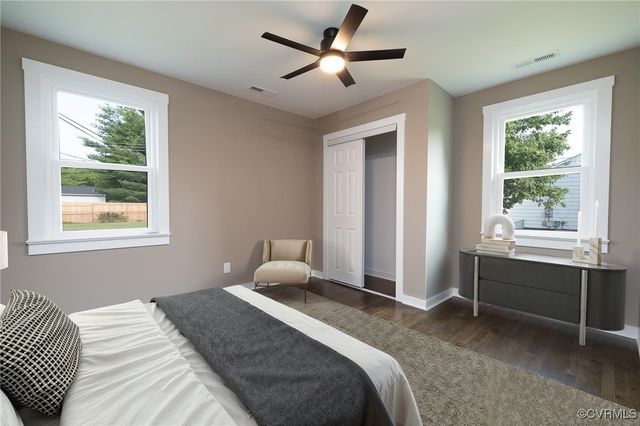 7970 Kenmore Dr, Mechanicsville, VA 23111