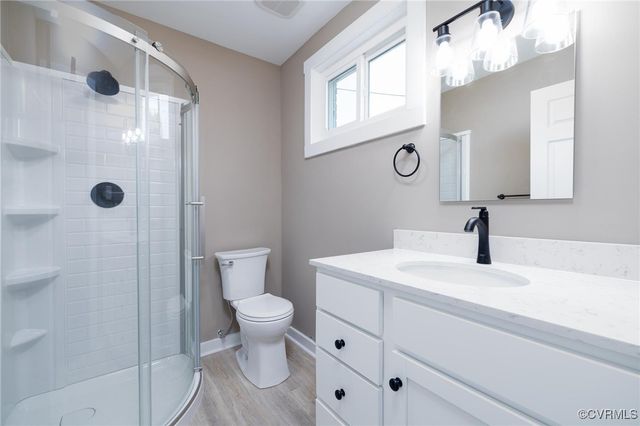 7970 Kenmore Dr, Mechanicsville, VA 23111