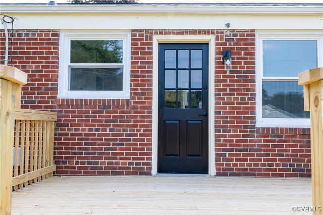 7970 Kenmore Dr, Mechanicsville, VA 23111