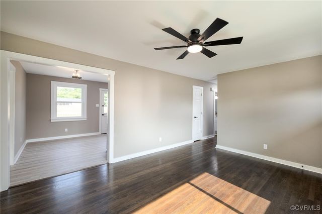 7970 Kenmore Dr, Mechanicsville, VA 23111