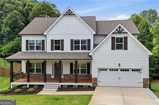 7285 Hedgerose Drive, Cumming, GA 30028