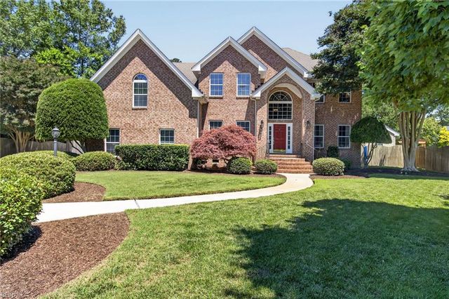 824 Sparks TRCE, Chesapeake, VA 23322