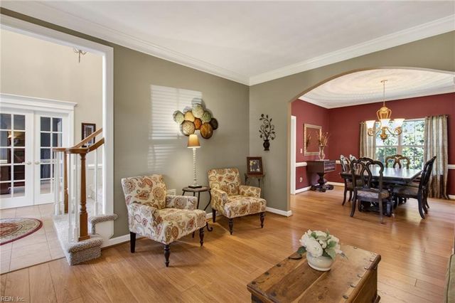 824 Sparks TRCE, Chesapeake, VA 23322
