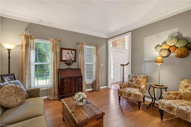 824 Sparks TRCE, Chesapeake, VA 23322