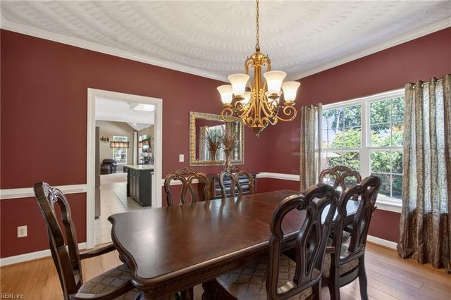 824 Sparks TRCE, Chesapeake, VA 23322