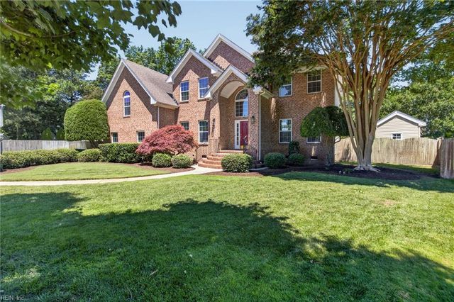 824 Sparks TRCE, Chesapeake, VA 23322