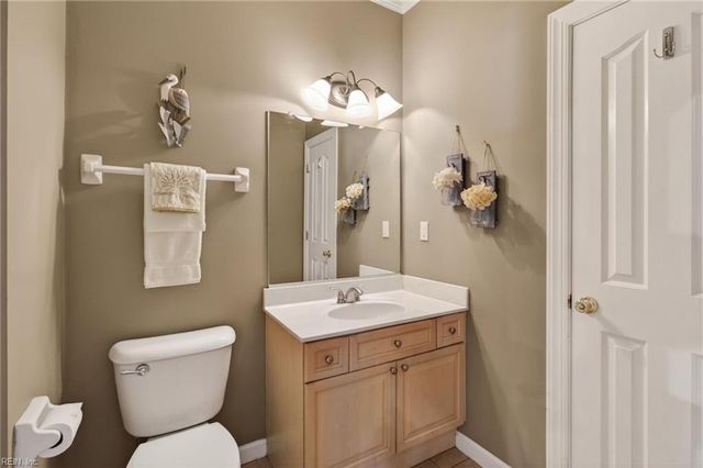 824 Sparks TRCE, Chesapeake, VA 23322