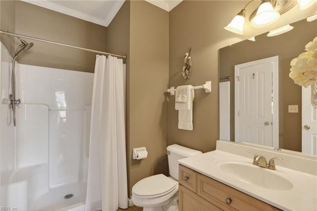 824 Sparks TRCE, Chesapeake, VA 23322