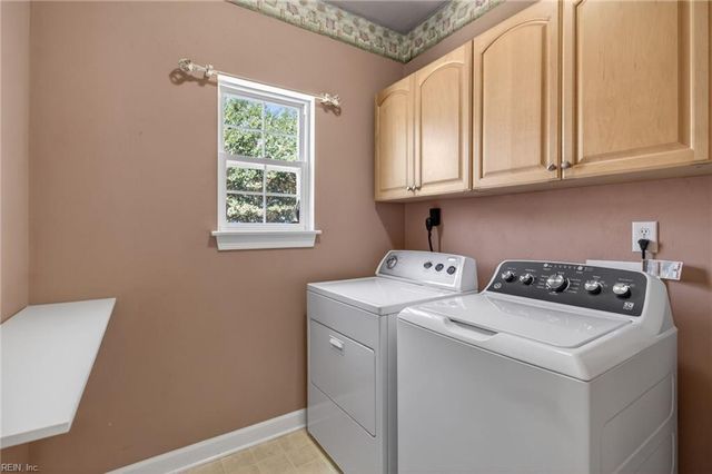 824 Sparks TRCE, Chesapeake, VA 23322