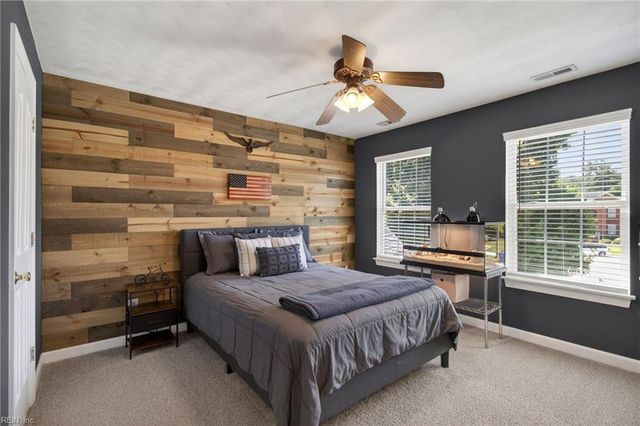 824 Sparks TRCE, Chesapeake, VA 23322