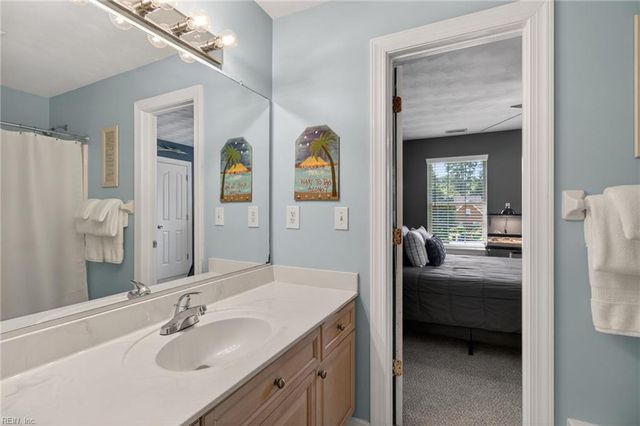 824 Sparks TRCE, Chesapeake, VA 23322