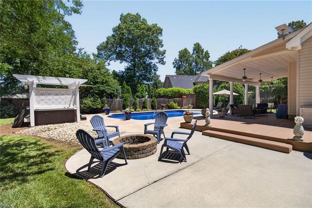 824 Sparks TRCE, Chesapeake, VA 23322
