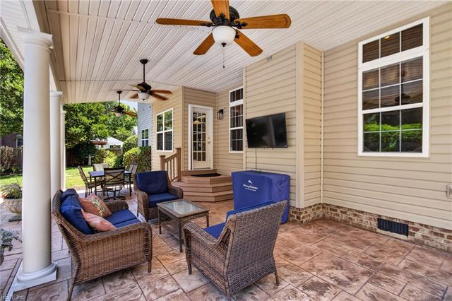 824 Sparks TRCE, Chesapeake, VA 23322