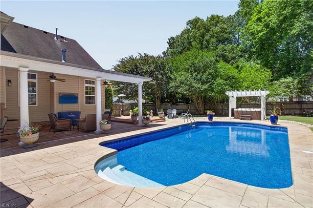 824 Sparks TRCE, Chesapeake, VA 23322