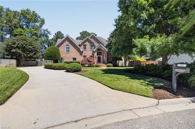 824 Sparks TRCE, Chesapeake, VA 23322
