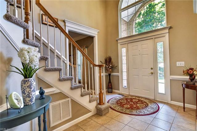 824 Sparks TRCE, Chesapeake, VA 23322