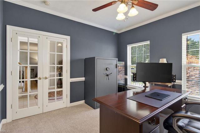 824 Sparks TRCE, Chesapeake, VA 23322