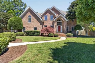 824 Sparks TRCE, Chesapeake, VA 23322