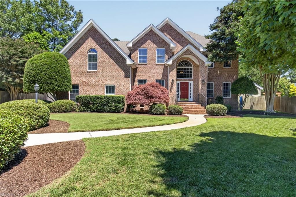 824 Sparks TRCE, Chesapeake, VA 23322