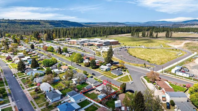 4807 W Hoffman Pl, Spokane, WA 99205