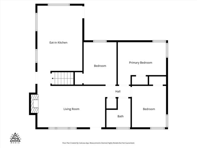 4807 W Hoffman Pl, Spokane, WA 99205