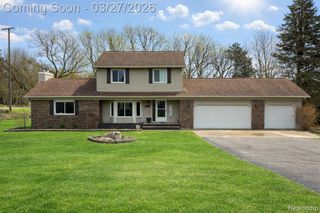 3067 Covey Hill, Oxford, MI 48371