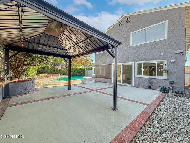 1915 Woodside Drive, Thousand Oaks, CA 91362