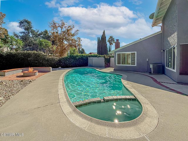 1915 Woodside Drive, Thousand Oaks, CA 91362