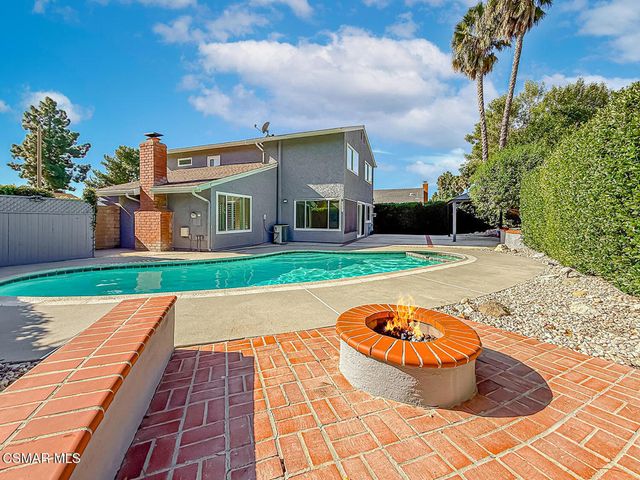 1915 Woodside Drive, Thousand Oaks, CA 91362