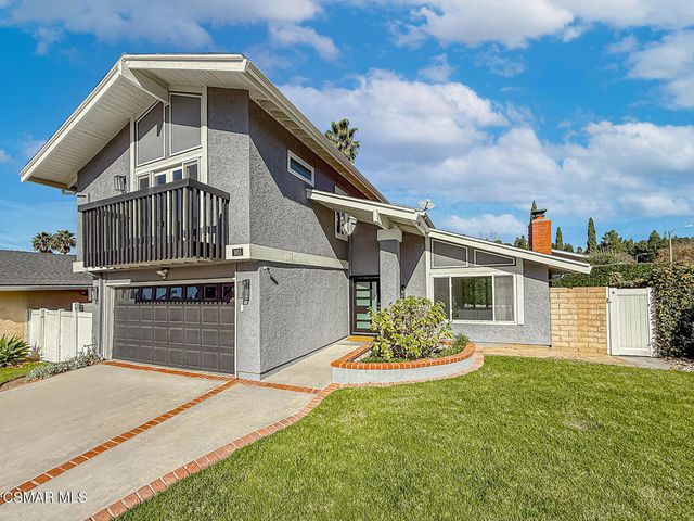 1915 Woodside Drive, Thousand Oaks, CA 91362
