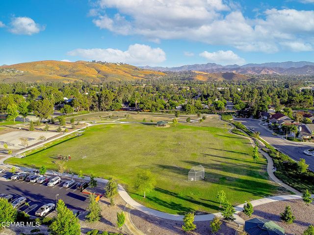 1915 Woodside Drive, Thousand Oaks, CA 91362