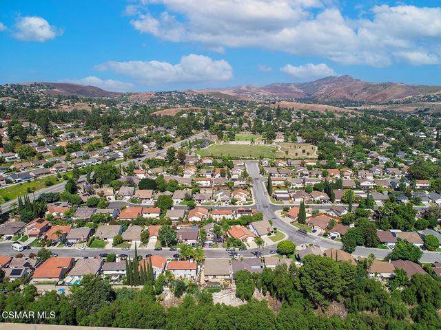 1915 Woodside Drive, Thousand Oaks, CA 91362