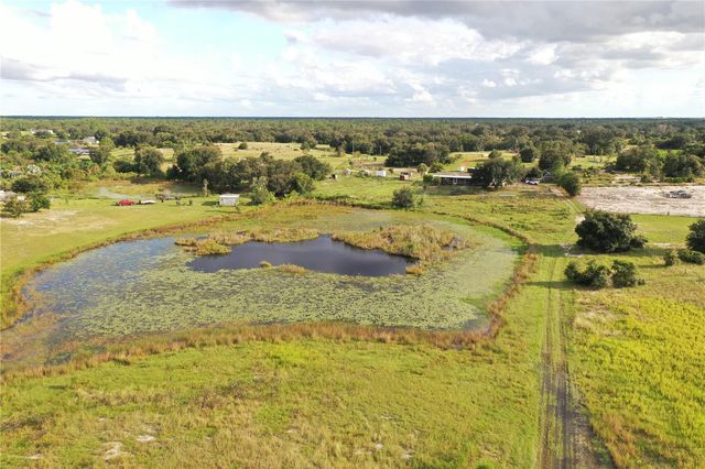 713 SULTENFUSS ROAD, Babson Park, FL 33827