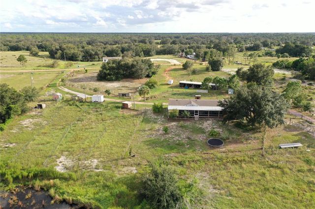 713 SULTENFUSS ROAD, Babson Park, FL 33827