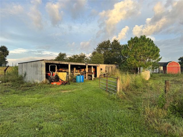 713 SULTENFUSS ROAD, Babson Park, FL 33827