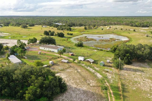 713 SULTENFUSS ROAD, Babson Park, FL 33827