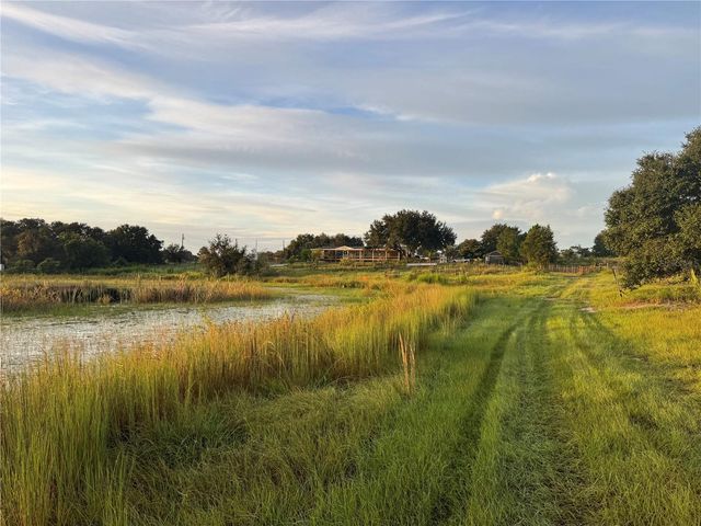 713 SULTENFUSS ROAD, Babson Park, FL 33827