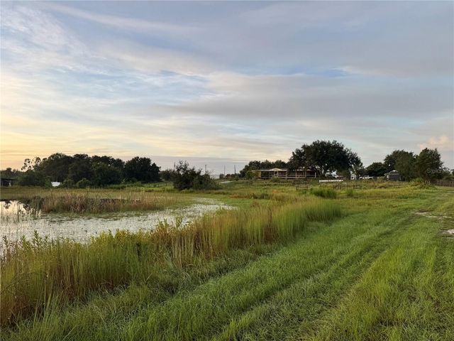 713 SULTENFUSS ROAD, Babson Park, FL 33827