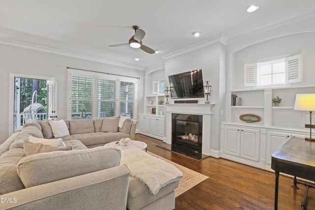 2514 Tuffeto Trace, Apex, NC 27502