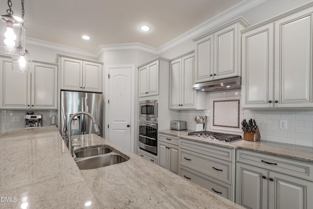 2514 Tuffeto Trace, Apex, NC 27502