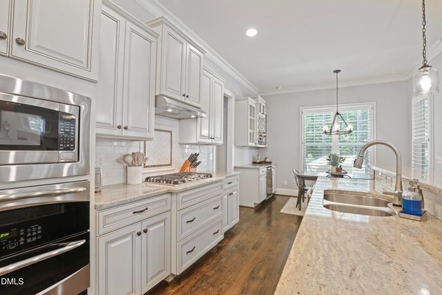 2514 Tuffeto Trace, Apex, NC 27502