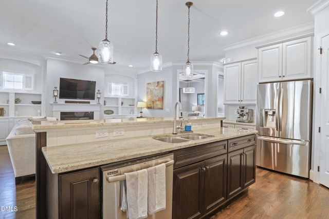 2514 Tuffeto Trace, Apex, NC 27502
