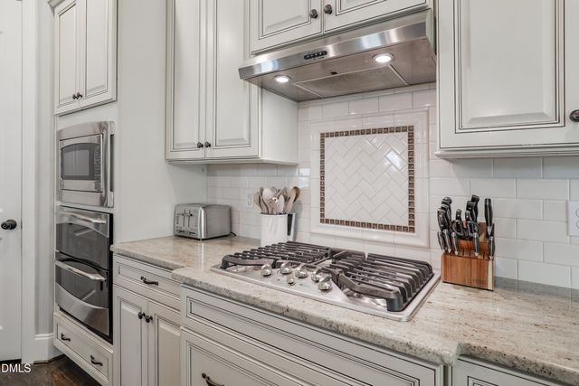 2514 Tuffeto Trace, Apex, NC 27502
