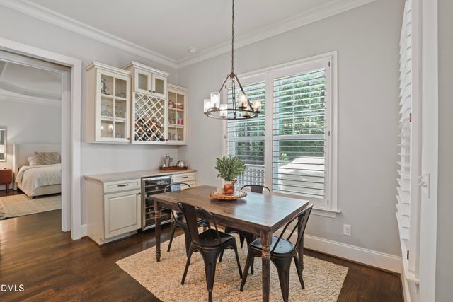 2514 Tuffeto Trace, Apex, NC 27502