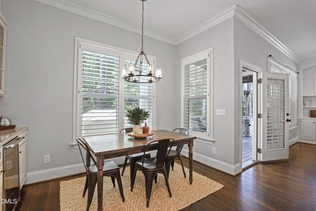 2514 Tuffeto Trace, Apex, NC 27502