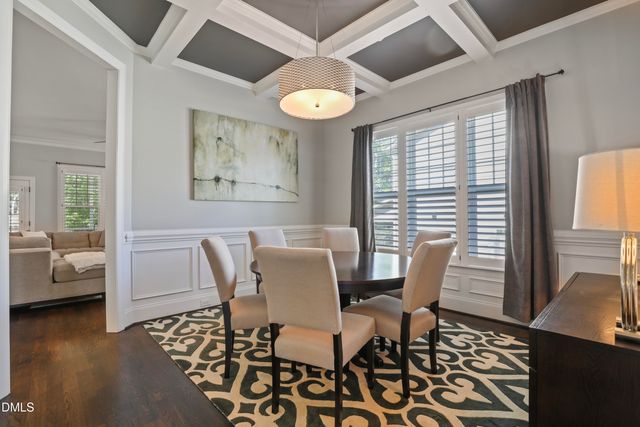 2514 Tuffeto Trace, Apex, NC 27502