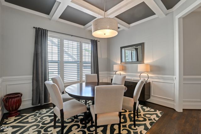 2514 Tuffeto Trace, Apex, NC 27502